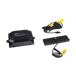 Dálkově ovládaný spínač 12/24V, 6-kanálový, 60A, Bluetooth