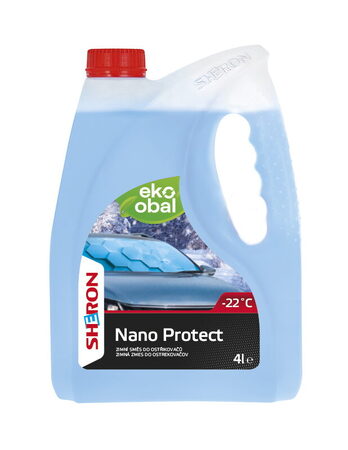 Zima je tady! Jaké produkty by se vám mohly hodit?