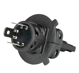 LED autožárovky H4/H19 X4 AVIATOR, bílá, 12V, 6500K, 44W - 2ks