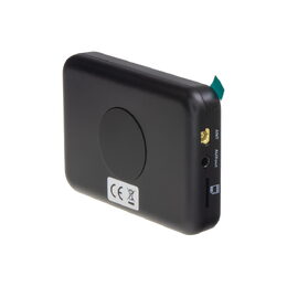 DAB přijímač / Bluetooth HF + přehrávač / micro SD / FM modulátor