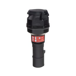 Napájecí adaptér 24V-12V 7pin(ISO1185) - 13pin(ISO11446)
