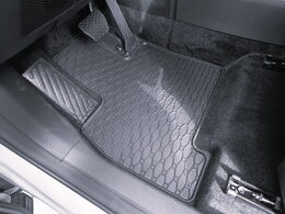 Gumové koberce JAECOO J7 PHEV r.v. 2023->