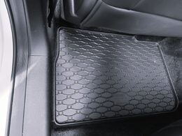 Gumové koberce JAECOO J7 PHEV r.v. 2023->