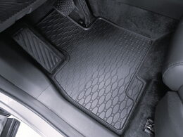 Gumové koberce JAECOO J7 r.v. 2023->