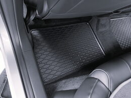 Gumové koberce JAECOO J7 r.v. 2023->