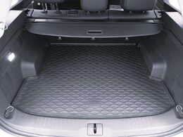 Gumová vana do kufru JAECOO J7 4x4 / 4x2 PHEV r.v. 2023->