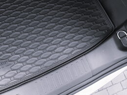 Gumová vana do kufru JAECOO J7 4x4 / 4x2 PHEV r.v. 2023->