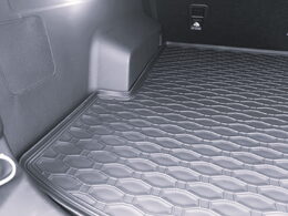 Gumová vana do kufru JAECOO J7 4x4 / 4x2 PHEV r.v. 2023->