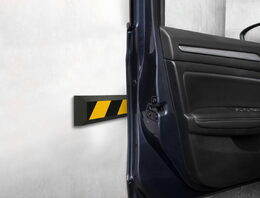 Garážová ochrana dveří u auta APA 50x7cm - 2ks