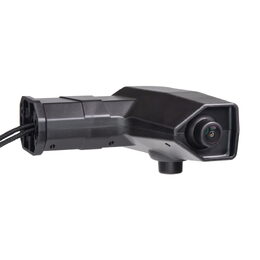 AHD kamerový set s monitorem 12,3", dvojitá kamera na rameni, DVR, pravá strana