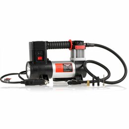 Kompresor HEYNER PREMIUM 12V/40L