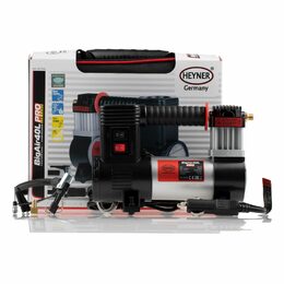 Kompresor HEYNER PREMIUM 12V/40L