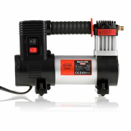 Kompresor HEYNER PREMIUM 12V/40L