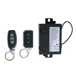 Autoalarm Mistral MAX2