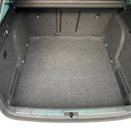 Gumová vana do kufru ŠKODA Superb III Combi r.v. 2015-> jedno dno
