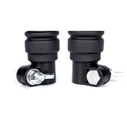 PROFI LED maják na držák, 12-24V, 12x3W oranžový, ECE R65