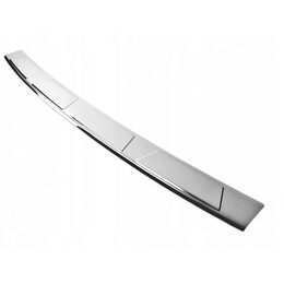 Ochranná lišta hrany kufru - Škoda Enyaq r.v. 2020-> (lesk)