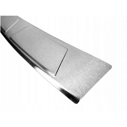 Ochranná lišta hrany kufru - Škoda Enyaq r.v. 2020-> (mat)