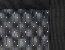 Autopotahy Škoda Roomster, 5 míst, PRACTIC