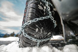 Sněhové řetězy Pewag BRENTA-C 4x4 XMR 79 V