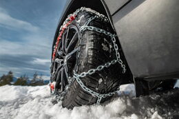 Sněhové řetězy Pewag BRENTA-C 4x4 XMR 79 V