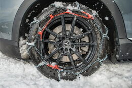 Sněhové řetězy Pewag BRENTA-C 4x4 XMR 79 V