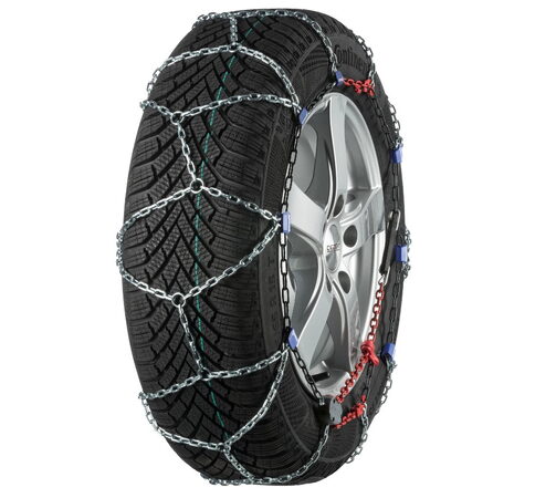 Sněhové řetězy Pewag BRENTA 9 XMB 76