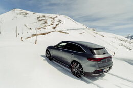 Sněhové řetězy Pewag BRENTA-C XMR 77