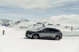 Sněhové řetězy Pewag BRENTA-C XMR 77