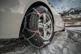 Sněhové řetězy Pewag SNOX PRO SXP 570