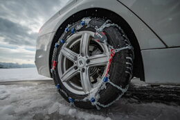 Sněhové řetězy Pewag SERVO SPORT RSS 69