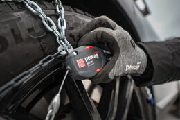 Sněhové řetězy Pewag SERVO RS 79