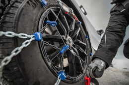 Sněhové řetězy Pewag SERVO RS 79