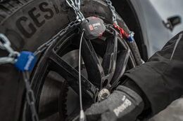 Sněhové řetězy Pewag SERVO RS 79