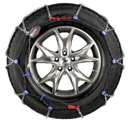 Sněhové řetězy Pewag SERVO SUV RSV 82