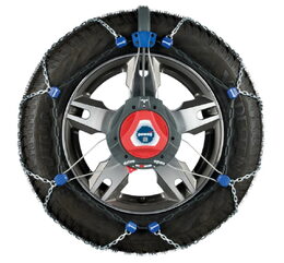 Sněhové řetězy Pewag SERVOMATIK RSM 74