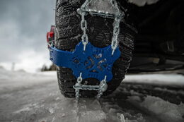 Sněhové řetězy Pewag Servostar RSC 900 X