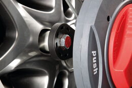 Sněhové řetězy Pewag Servostar RSC 900 X