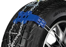 Sněhové řetězy Pewag Servostar RSC 900 X