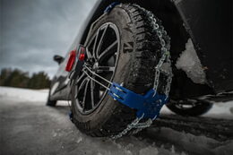 Sněhové řetězy Pewag Servostar SUV RSC 950 V