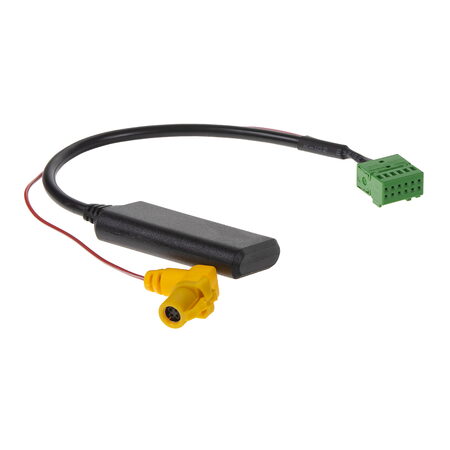 Bluetooth A2DP modul pro Audi s MMI 3G