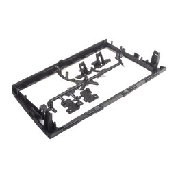 Redukce pro 9" autorádio Suzuki Swift 2010-2017