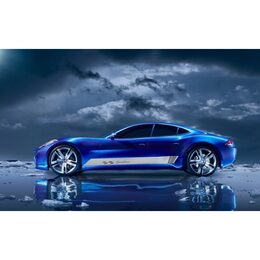 Samolepící dekory - Sport Team, stříbrné