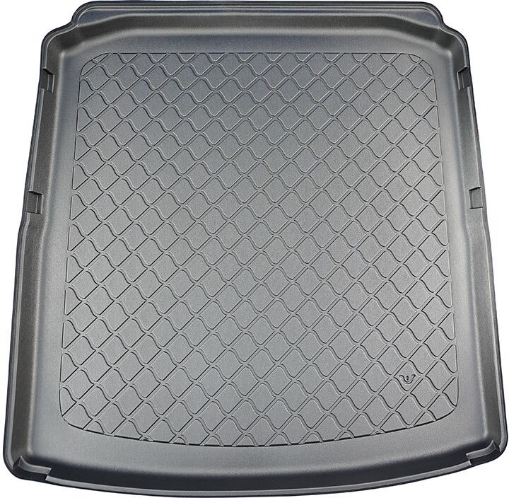 Vana do kufru ŠKODA Octavia IV Hatchback r.v. 2020->