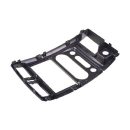 Redukce pro 9" autorádio Suzuki Jimny 2006-2021