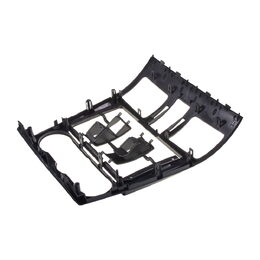 Redukce pro 9" autorádio Subaru Impreza, Forester, Levorg 2014-