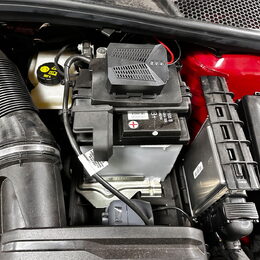 Odpuzovač (plašička) kun a hlodavců do auta