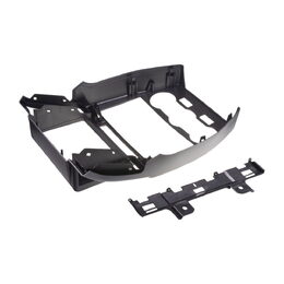 Redukce pro 9" autorádio Land Rover Freelander II 10/2006-