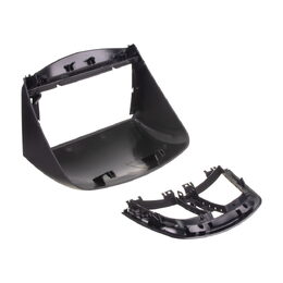 Redukce pro 9" autorádio Peugeot 207 2006 -2015