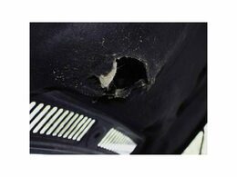 Ochrana proti kunám STOP & GO